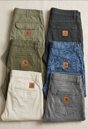 Carhartt Shorts