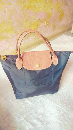 Longchamp bags