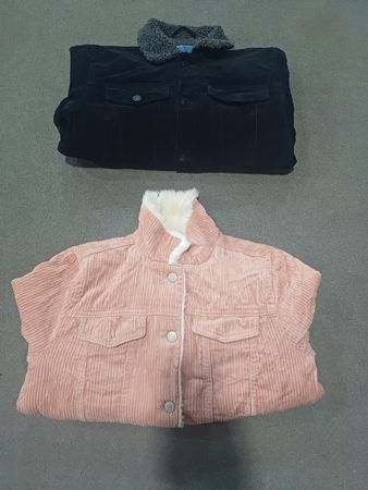 Unbranded Corduroy Jacket