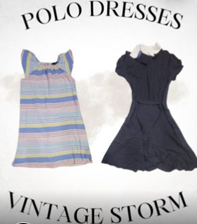 Polo Ralph Lauren Dresses