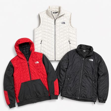 The North Face/ TNF Jackets