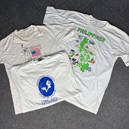 Coassic single stitch t shirts (cv 142)