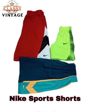 Nike Sports Shorts