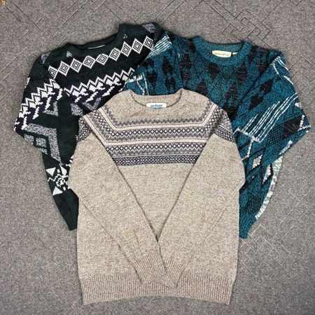 Ethenic sweaters (cv 147)