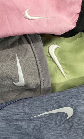 Nike Sexy Shorts (607)