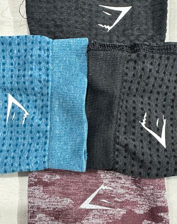 Gymshark Leggings (615)
