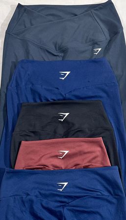 Gymshark Leggings (617)