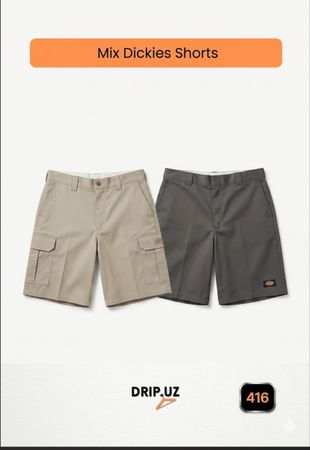 Dickies Shorts