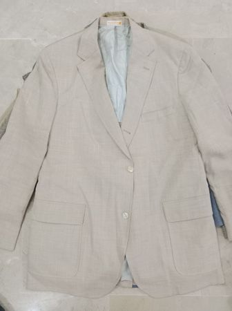 Custom handpick Premium Branded Blazers