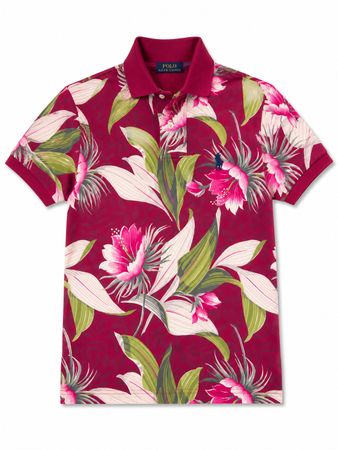 Ralph Lauren Polo T-Shirts (044c)