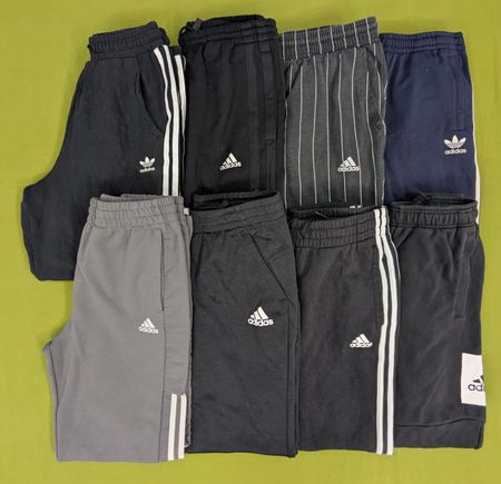💥 RV3627 Adidas Sweatpants