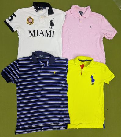 RV3633  Ralph Lauren polo Tshirts