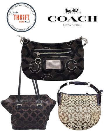 Premium Coach Bags LX455