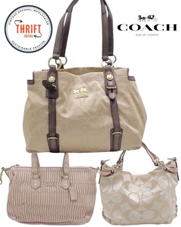 Premium Y2K Coach Bags LX454