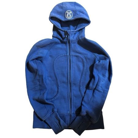 Lululemon hooded jacket