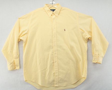 Premium Quality Ralph Lauren Shirts