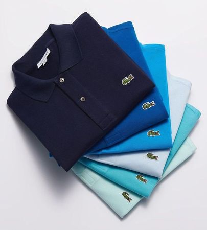 Lacoste T-shirts