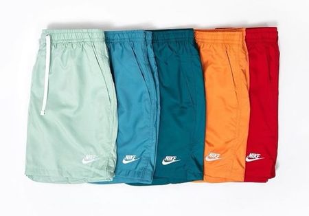 Premium Nike Shorts