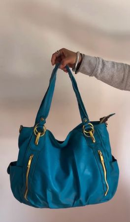 Y2k bags