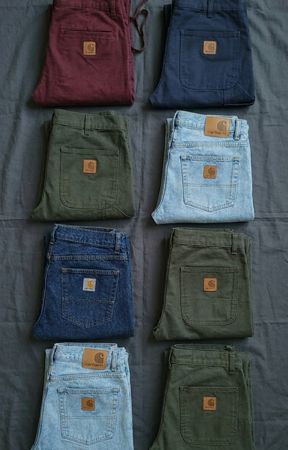 Carhartt Pants