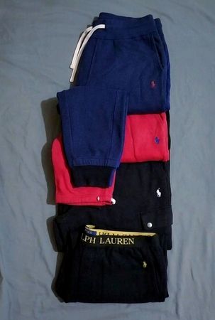Ralph Lauren Sweatpants
