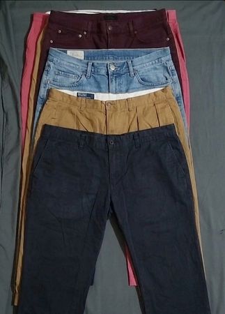 Ralph Lauren Jeans