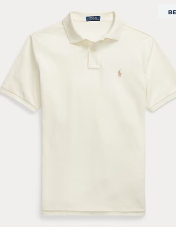 Ralph Lauren polo