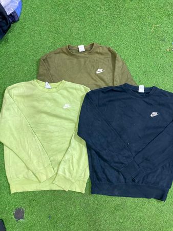 Authentic Nike sweatshirt