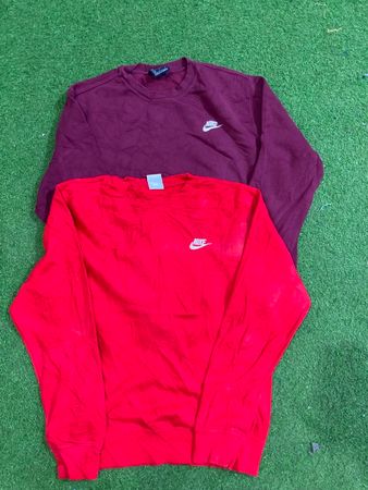 Nike sweatshirt