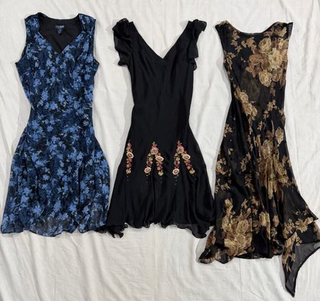 Y2k dresses (575)