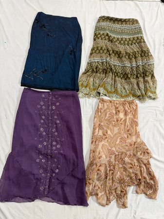 Y2k skirts (576)