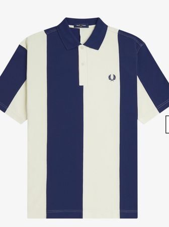 Fred perry polo and tshirts