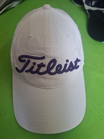 Premium Golf Caps Bundle including Titleist, PING, TaylorMade & Callaway | Y2K & Modern Styles