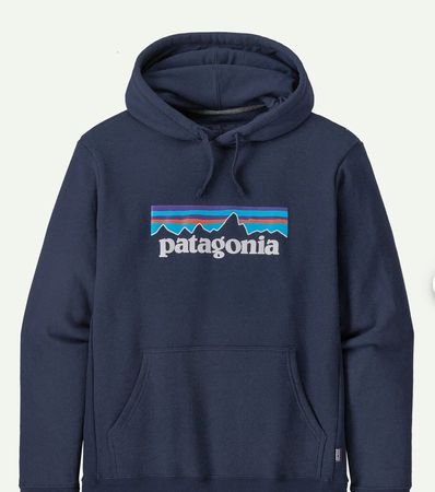 Patagonia sweatshirt and hoodies