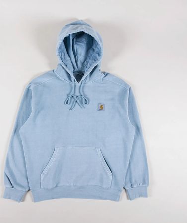 Carhartt hoodies