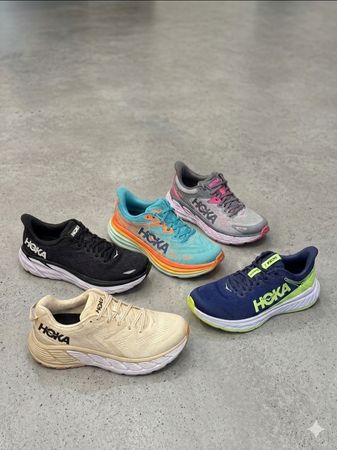 Hoka Running Shoes