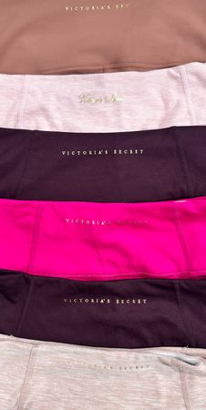 Victoria Secret Leggings (618)