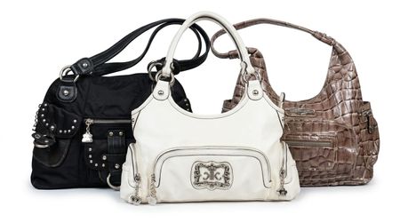 Kathy Van Zeeland Bags