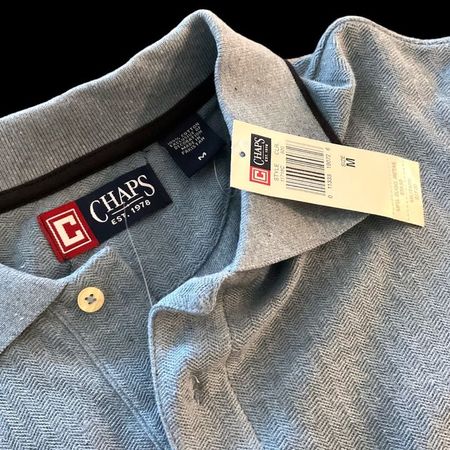 Premium Chaps T-shirts