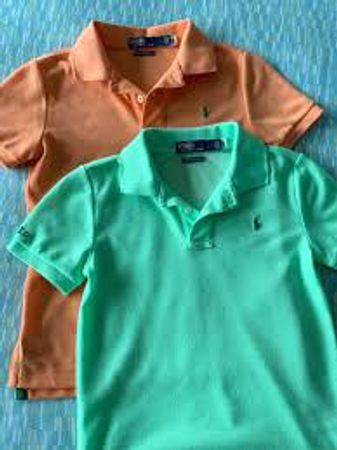 Ralph Lauren T-Shirts