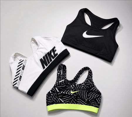 Nike Sports Bra | Women’s Dri-FIT Activewear Gym & Workout Bras