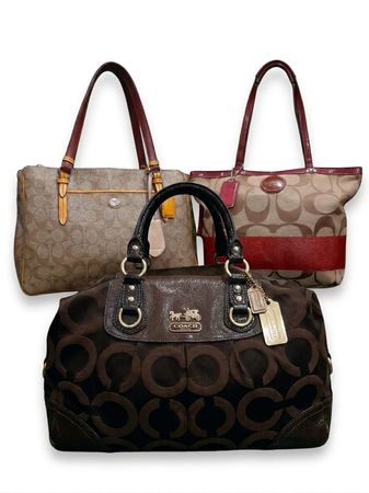 Coach Bags