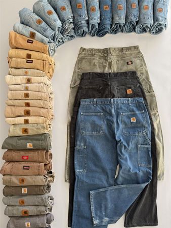 Carhartt pants