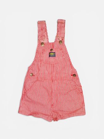 Kids Oshkosh dungaree