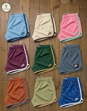 Nike Shorts - #310526