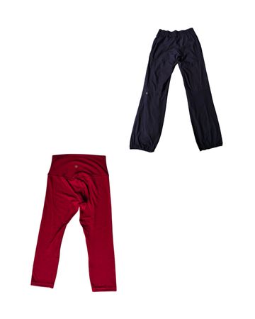 Lululemon leggings