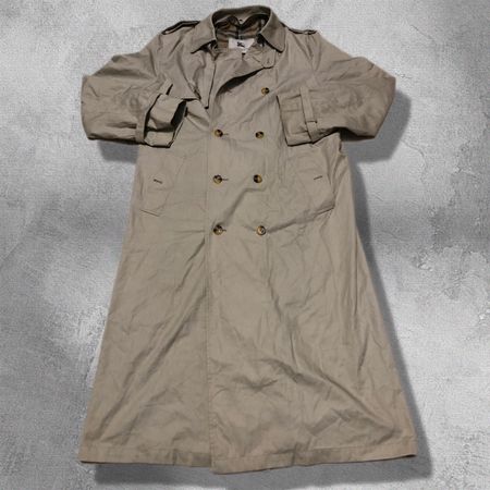 Burberry Trench Coats