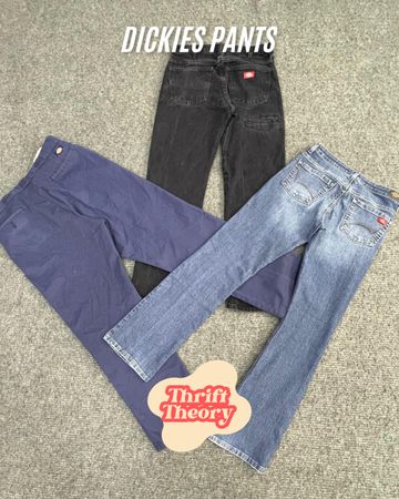 Dickies Pants - (31/05)