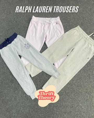 Ralph Lauren Trousers - (31/05)