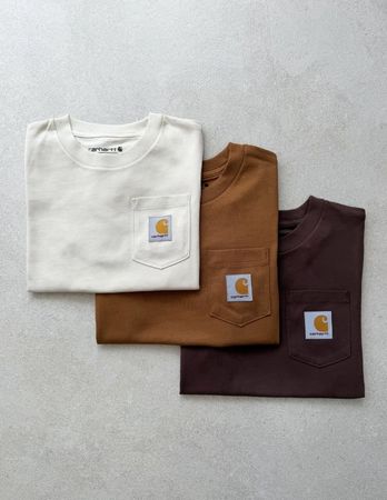 Carhartt T-Shirts